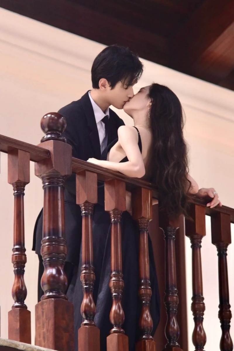 玫瑰是他心尖寵