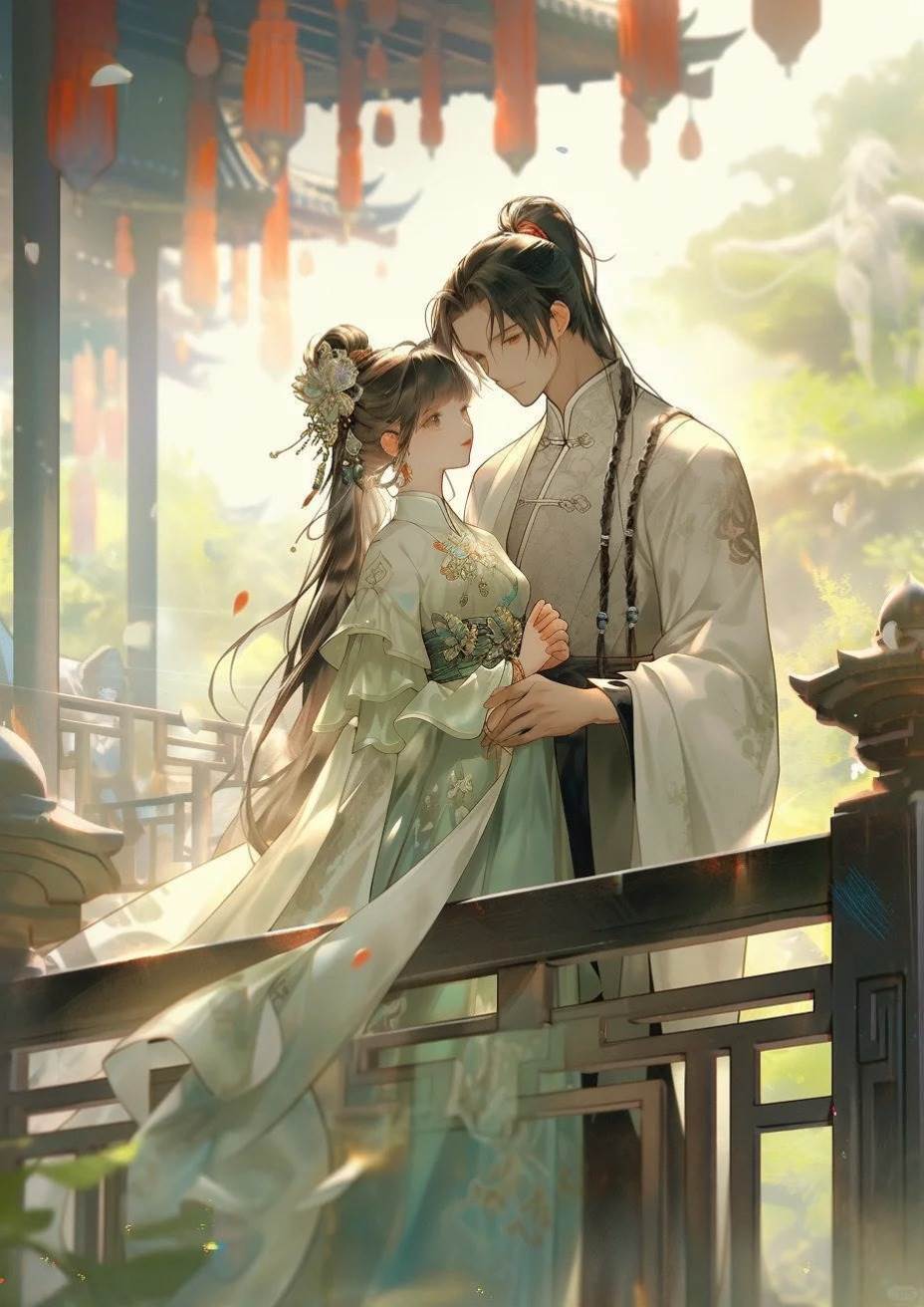 和離后嫁給渣王死對頭