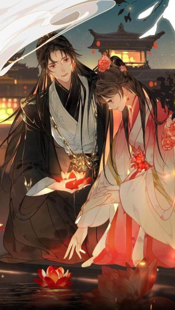 男主他戀愛腦晚期