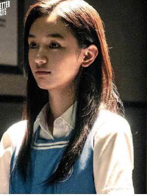 重回我媽十六歲那年