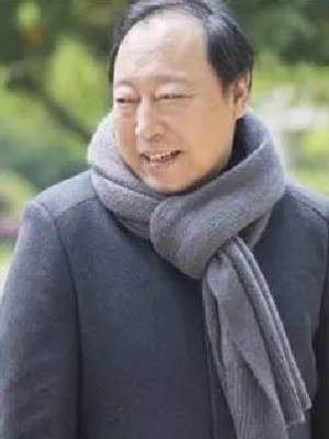 65歲的公公的新老伴