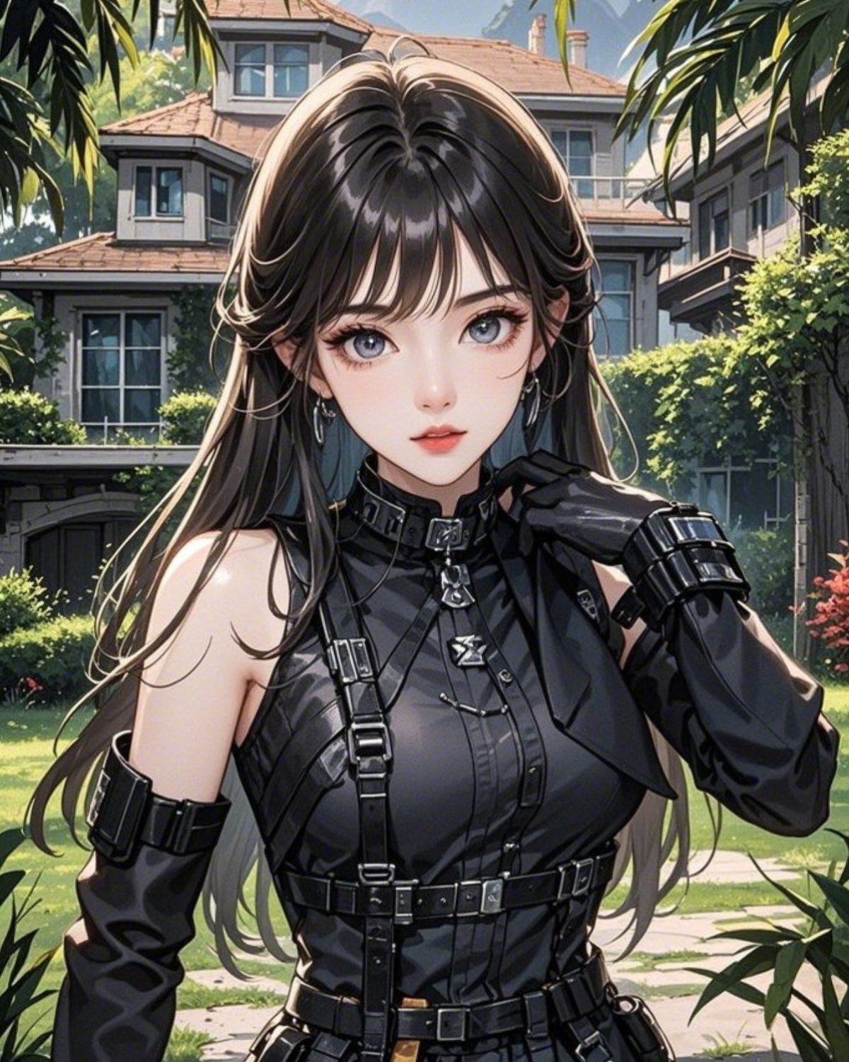 喪尸爆發后他們都管我叫爸爸