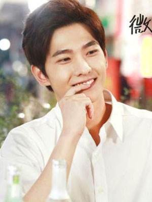 我和小顧的愛情