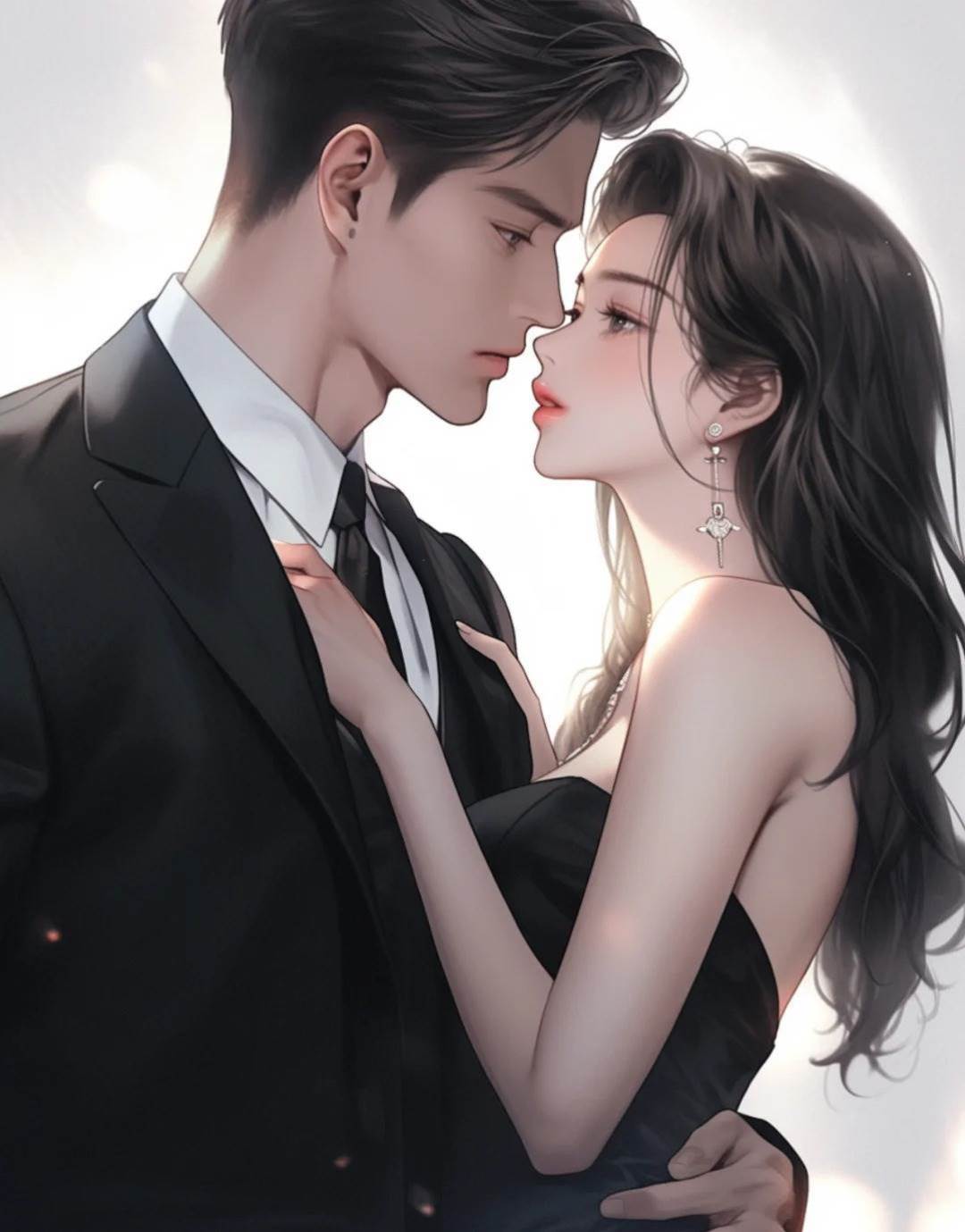 離婚后，總裁把我寵上了天