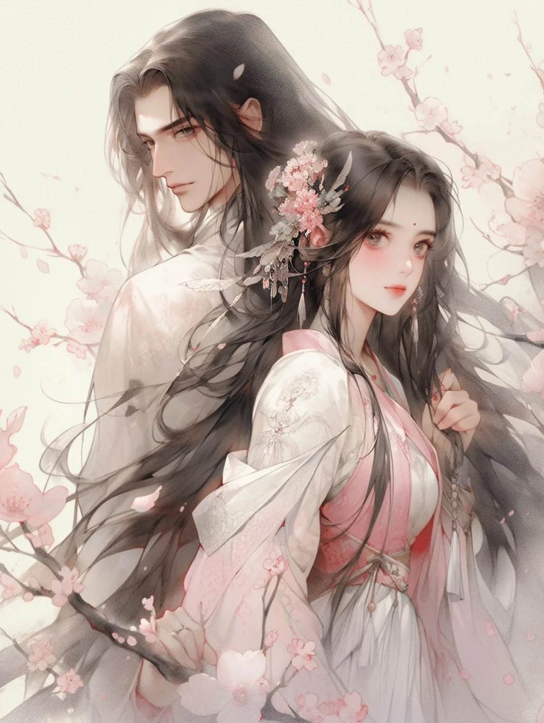 此情已自成追憶