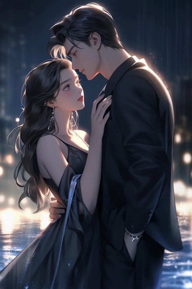 帶球跑后，我在前任心口上撒鹽