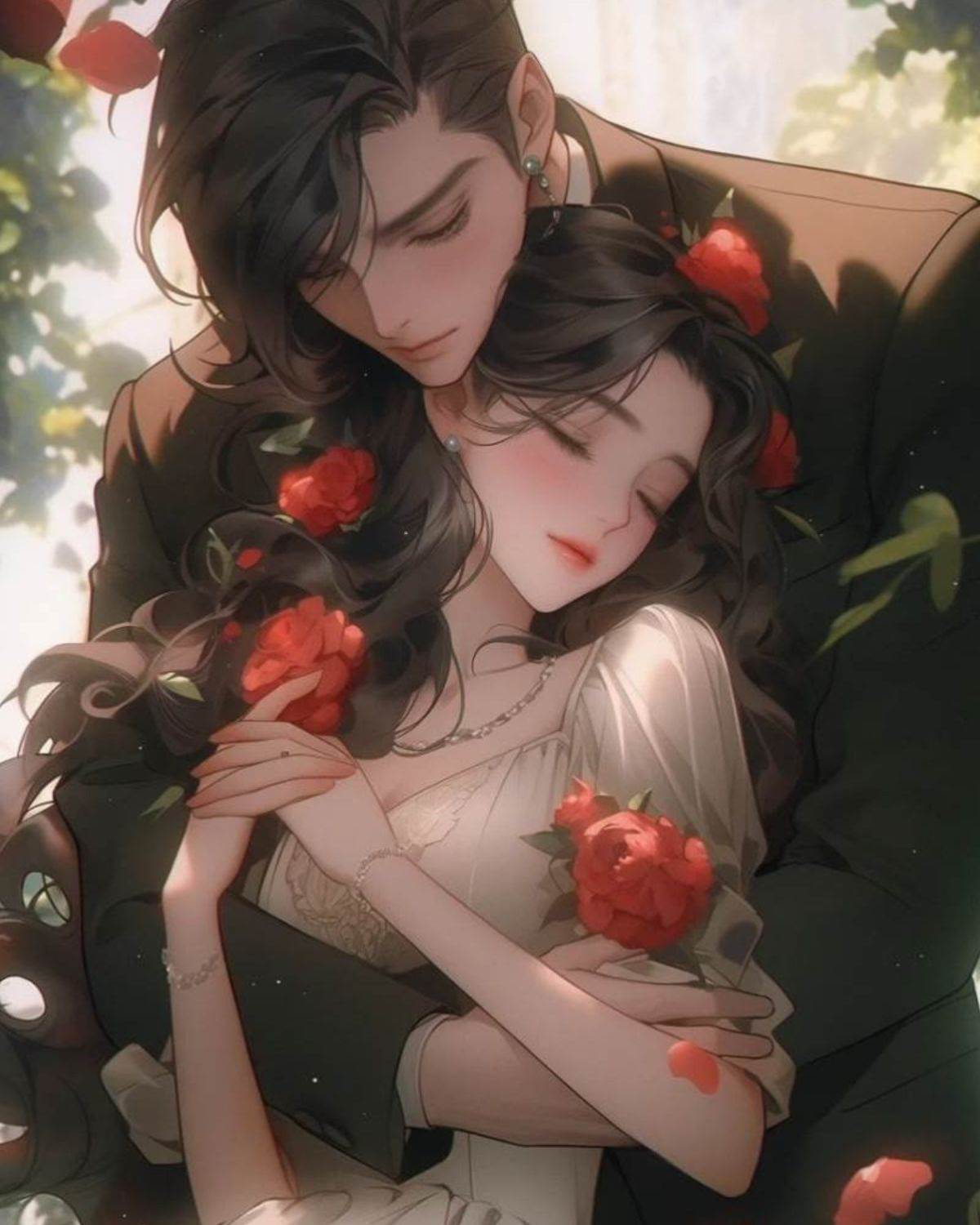 眼盲先生別心慌，野玫瑰為你導航