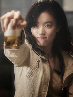 喝醉撿了個男朋友