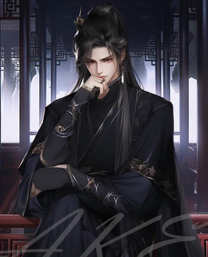 與相公鬥智鬥勇的日常