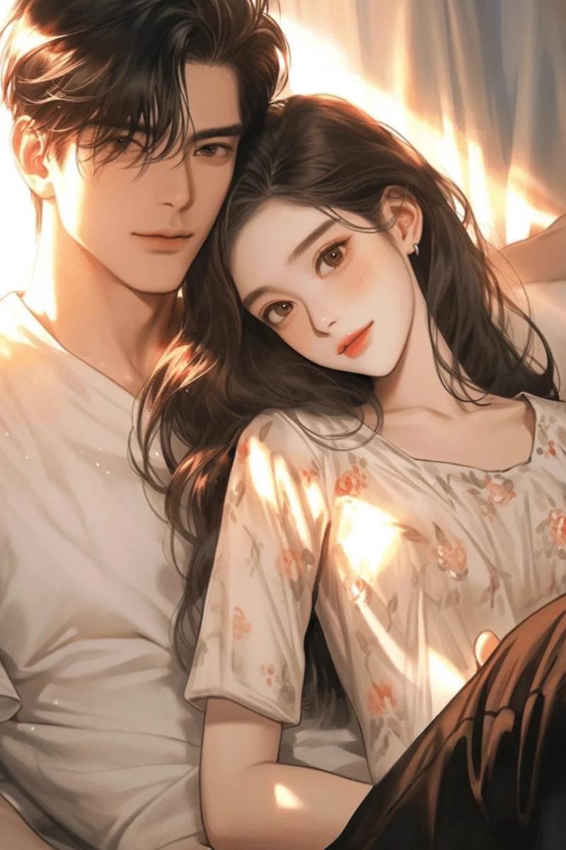 七零有糙漢：知青女配的完美人生