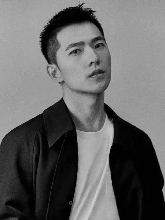 現任是我前曖昧對象的好兄弟