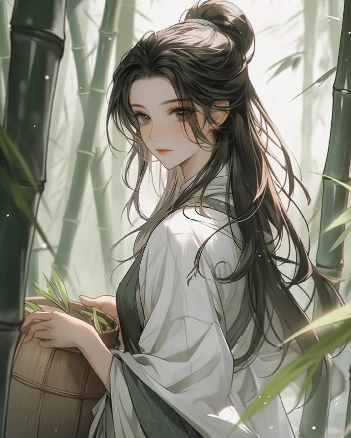 我是藥癡不是花癡