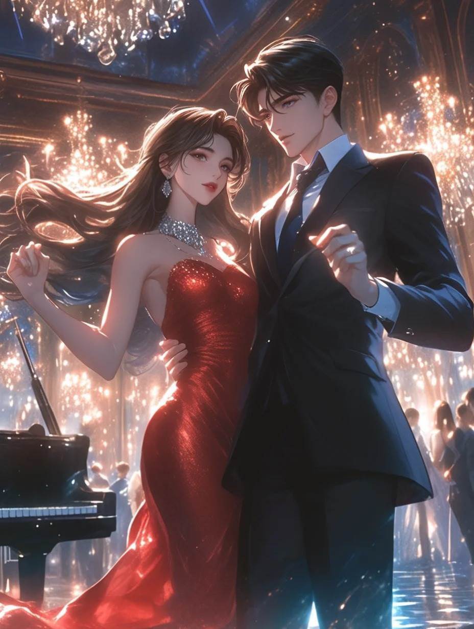 徐先生的寵妻日常