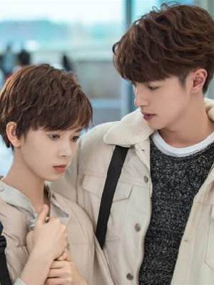 霸總能聽到我的心聲