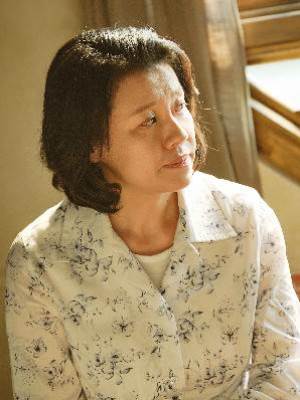 婆婆的“調教”