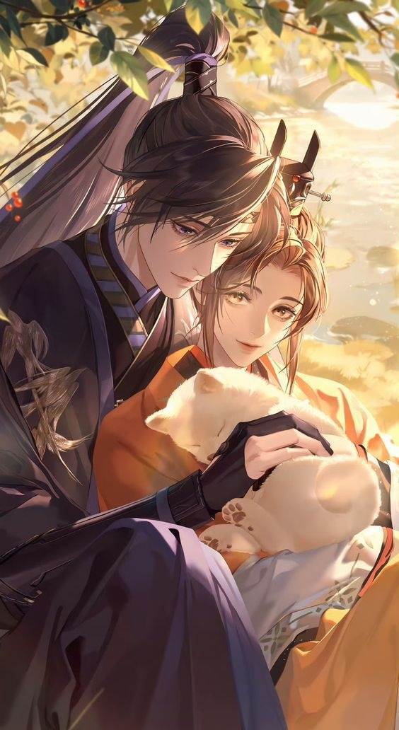 重生之我相公是狗太子