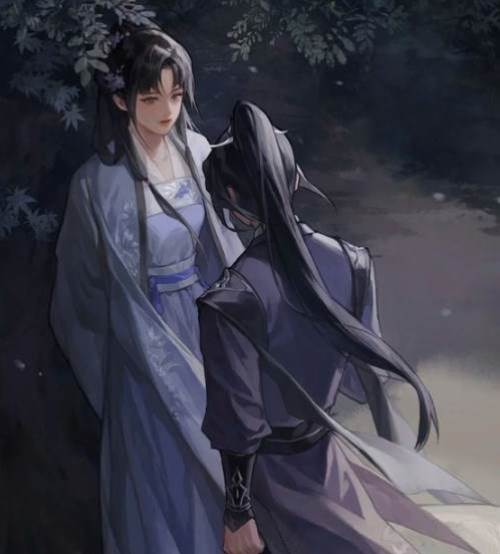 陰鷙少年的白月光