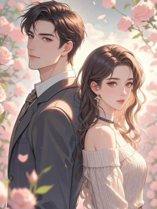 偽裝舔狗掉馬以后