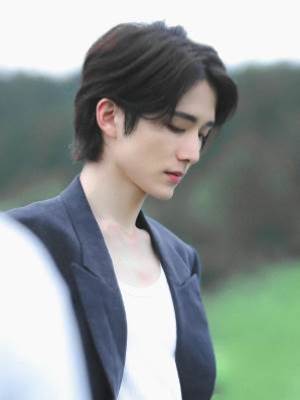 他在時光深處等我