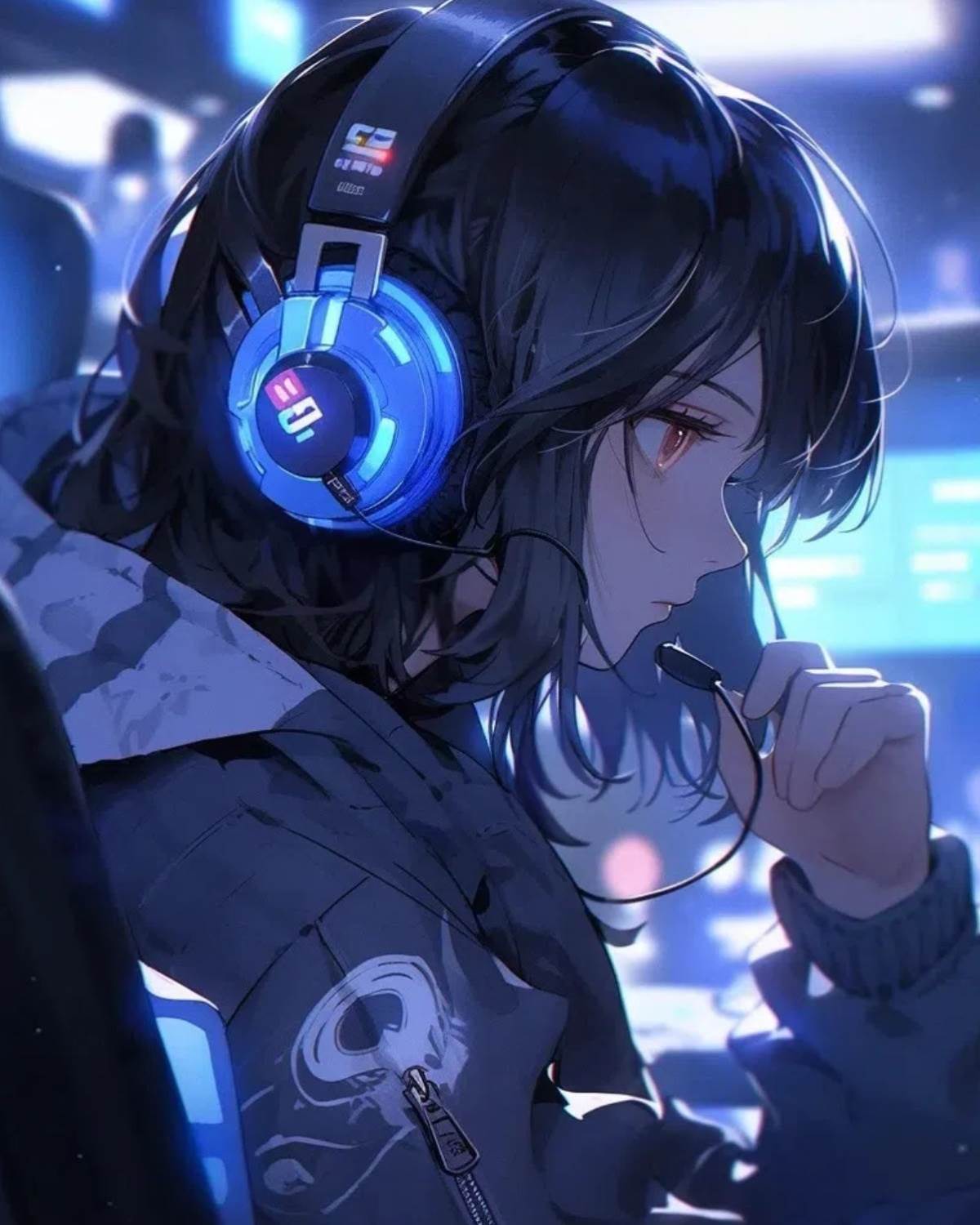 七安全局：芷妍