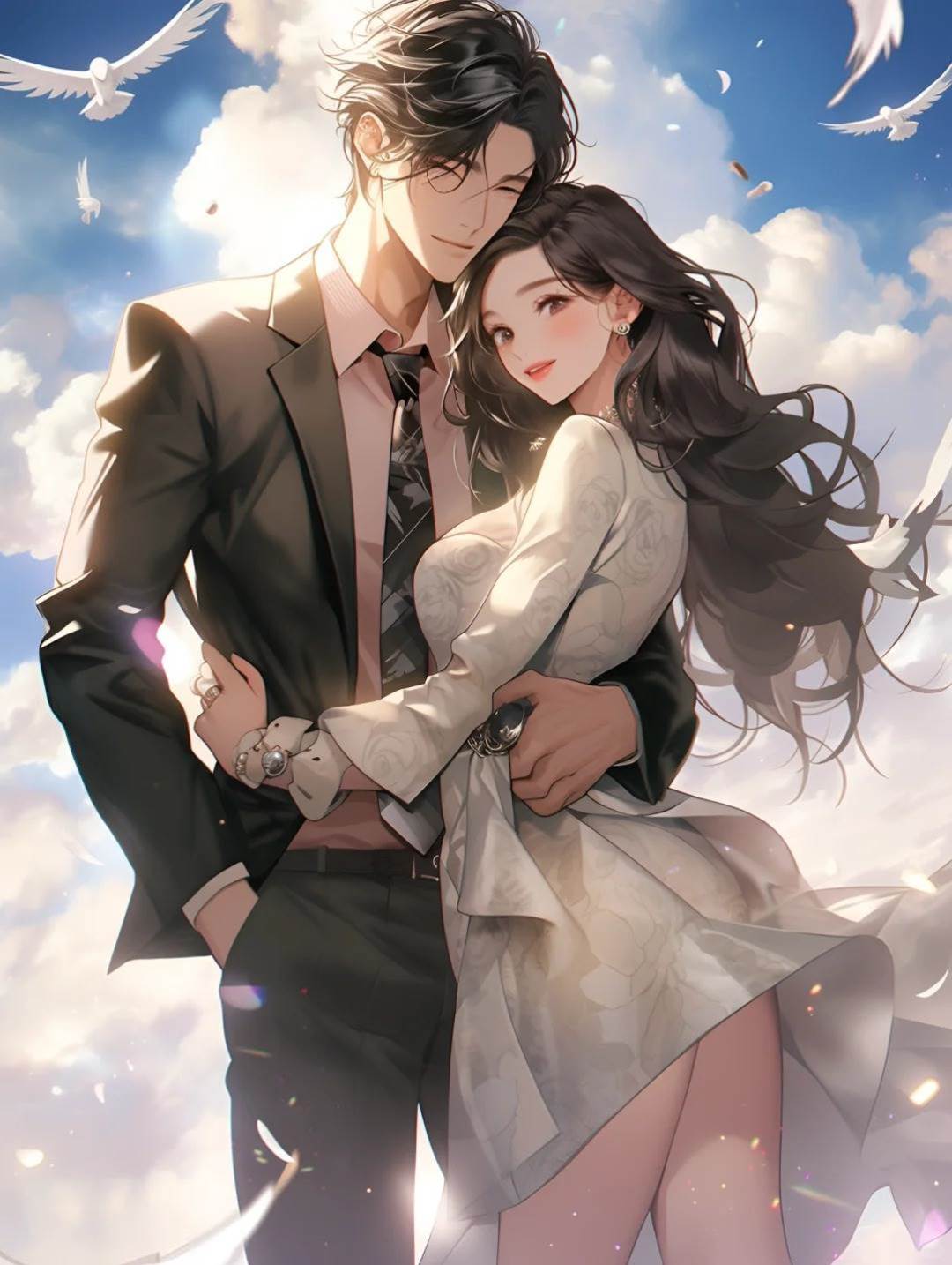 一胎二寶：展少的落跑小嬌妻