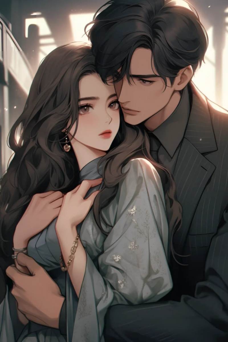 隱婚后夫人天天想離婚