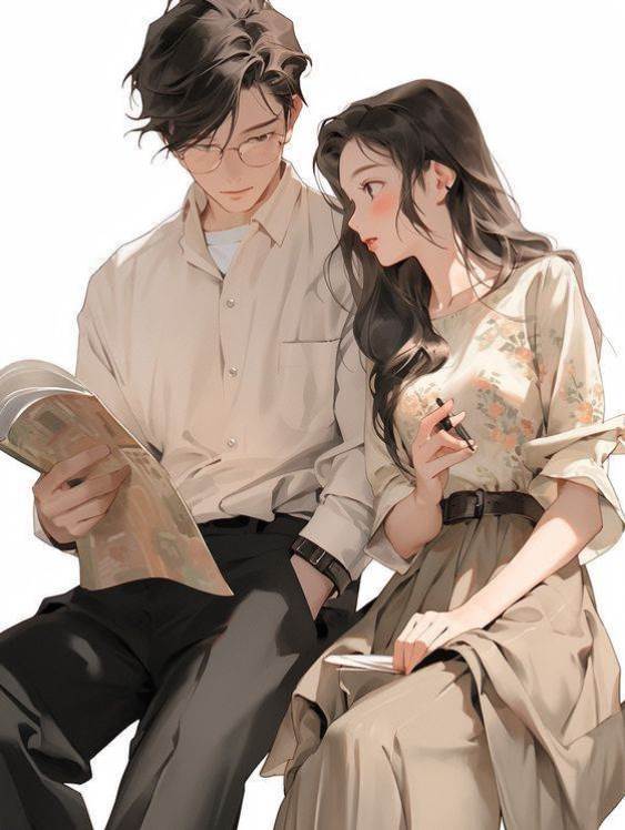 七零閃婚，她被糙野知青寵到腿軟