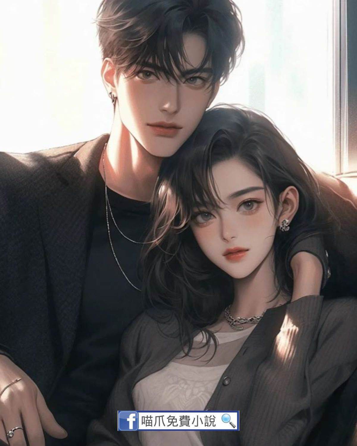 媽咪歸來：與霸總的相愛相殺日常