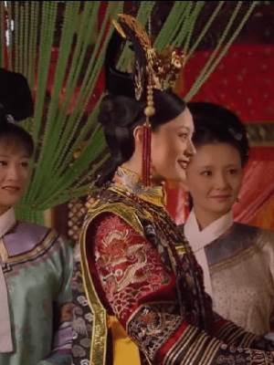 惡毒後媽的洗白之路