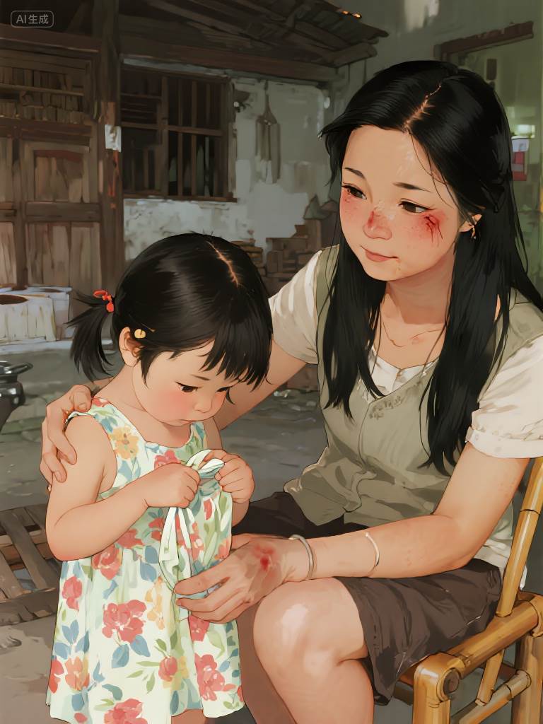 人世間：女孩自救指南