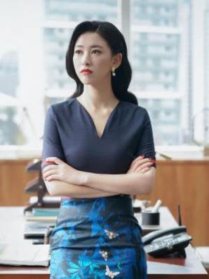 我在霸總世界做法律科普