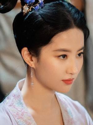 穿成惡女的女兒