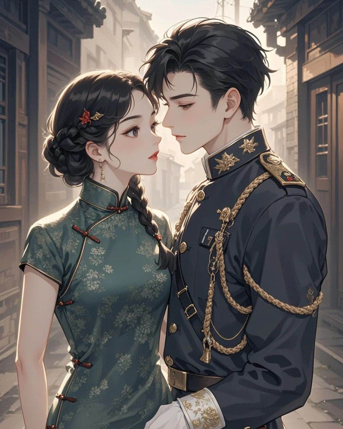 少帥寵上天：神棍夫人萌又颯