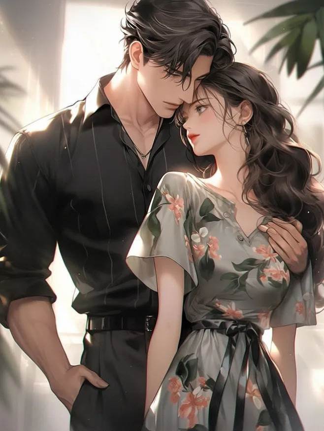 十八線男友有點甜