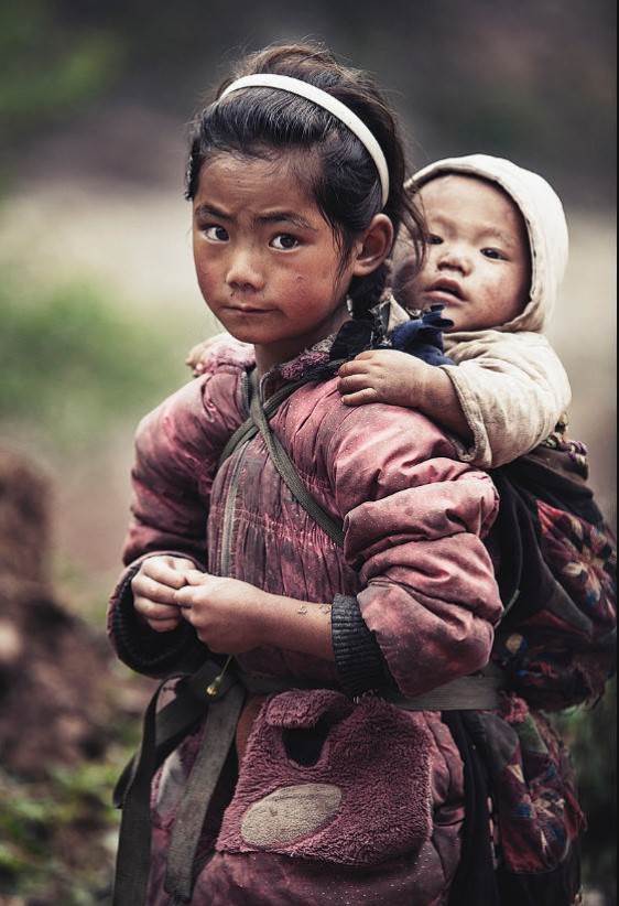 姐姐不是扶弟魔