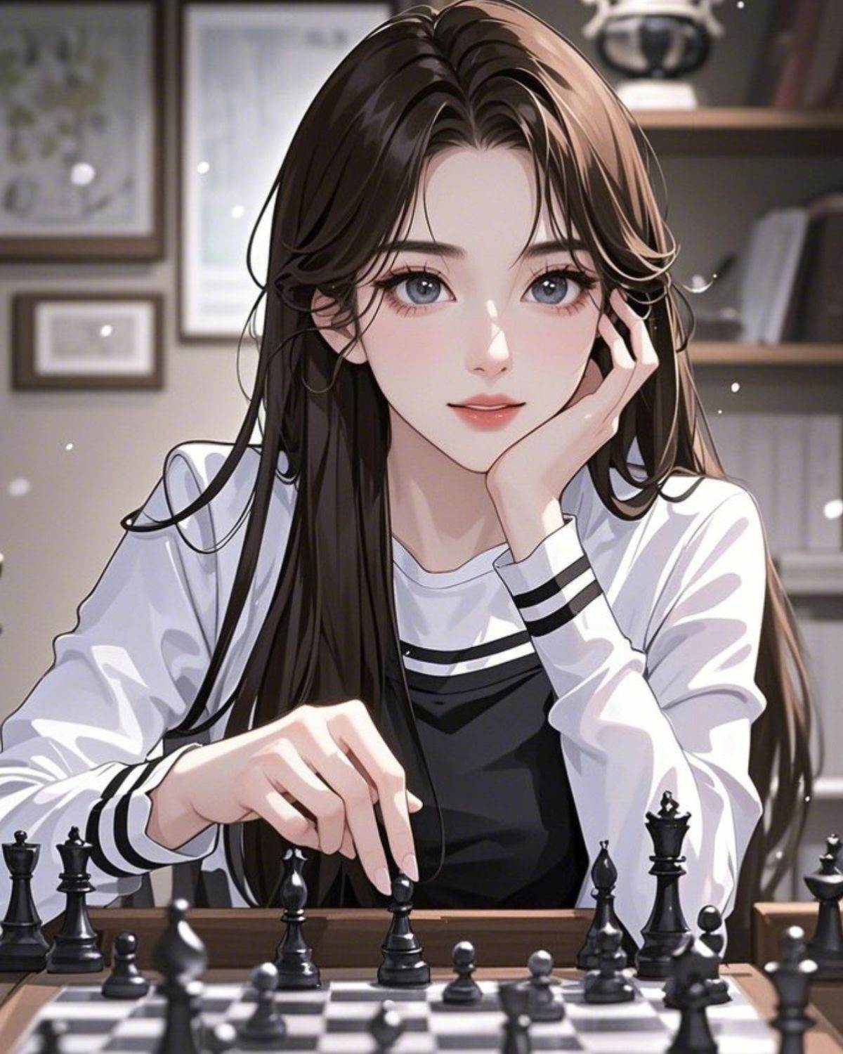 黑心白蓮復仇記