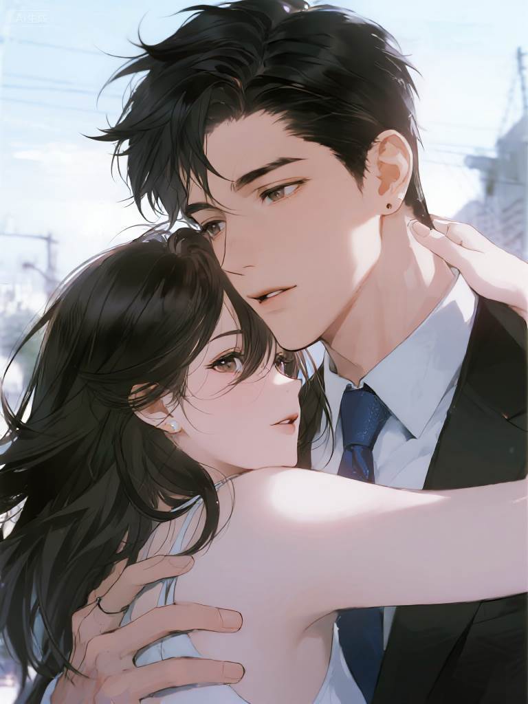 相愛的人總會相逢