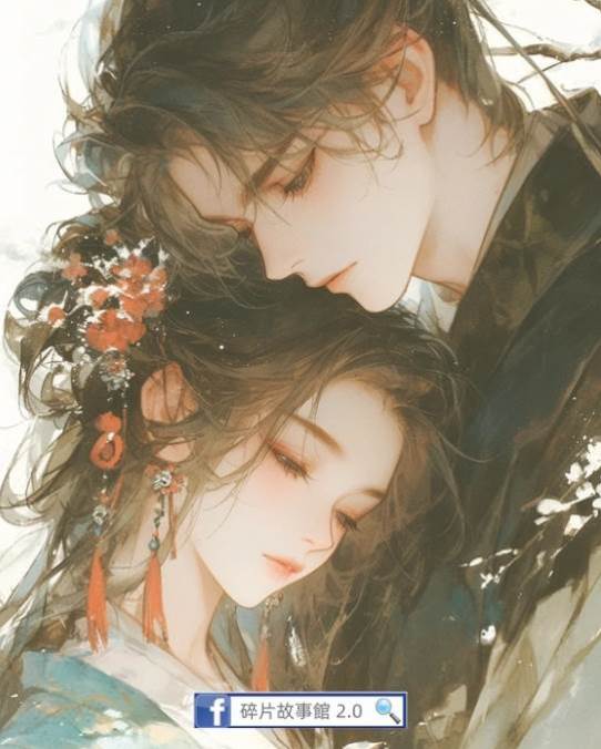 我為夫君納妾的那些事