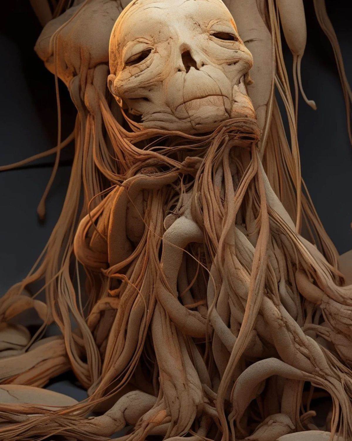 靈珠傳30：鬼參