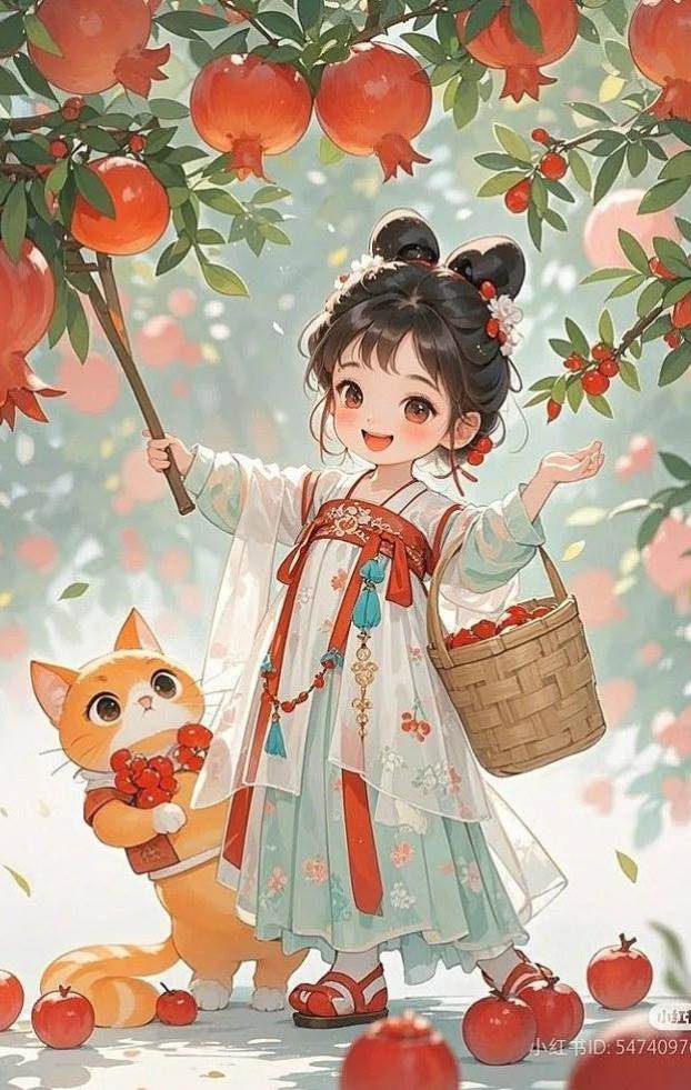 穿書后團寵崽崽靠簽到富甲一方