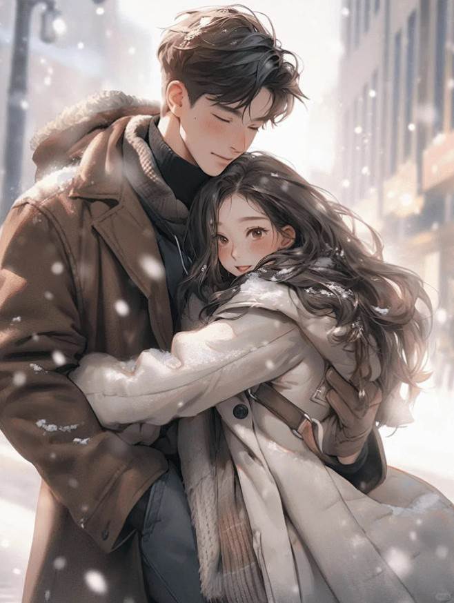 清梅竹馬小團子