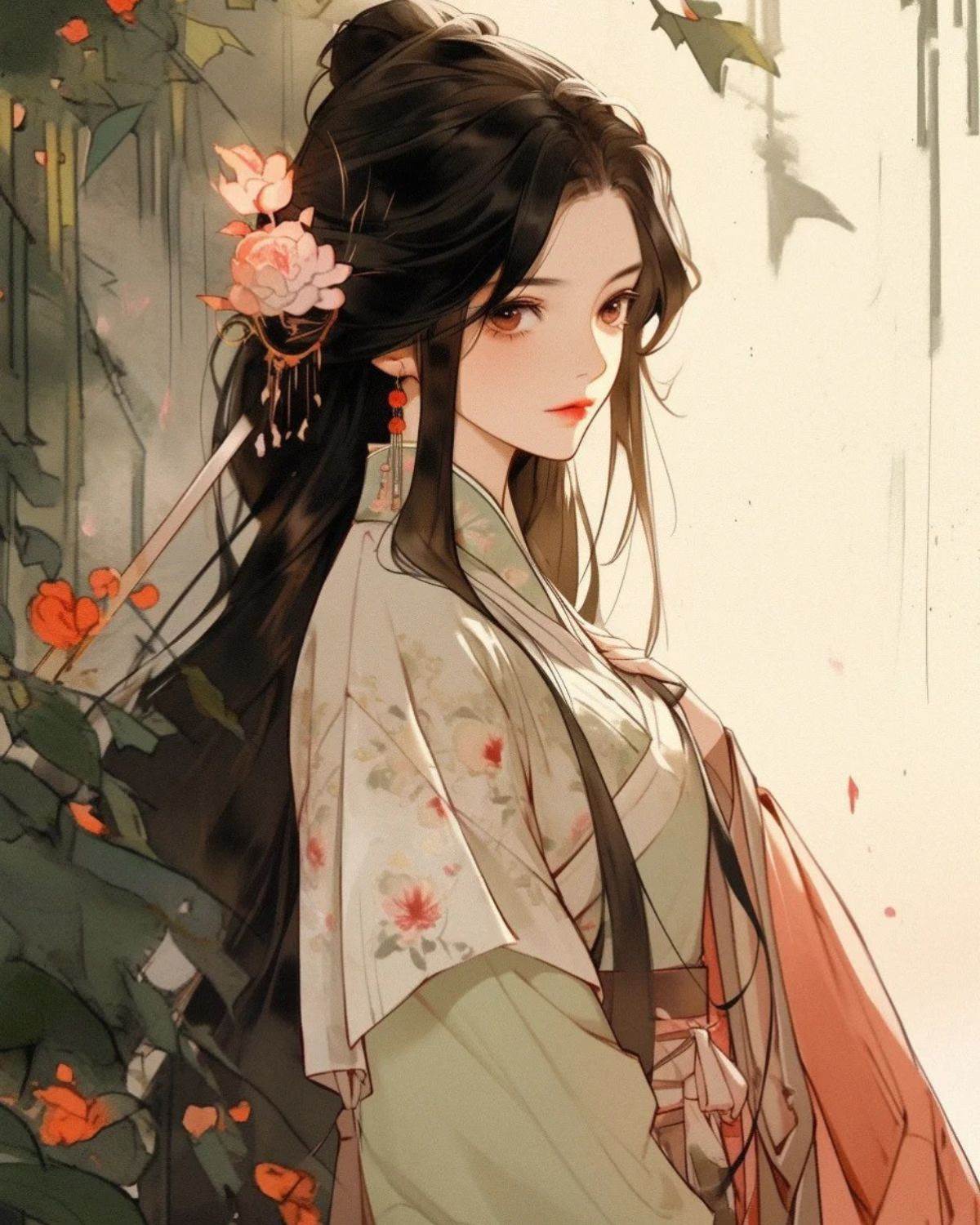 穿成侯府惡婆婆后只想當咸魚