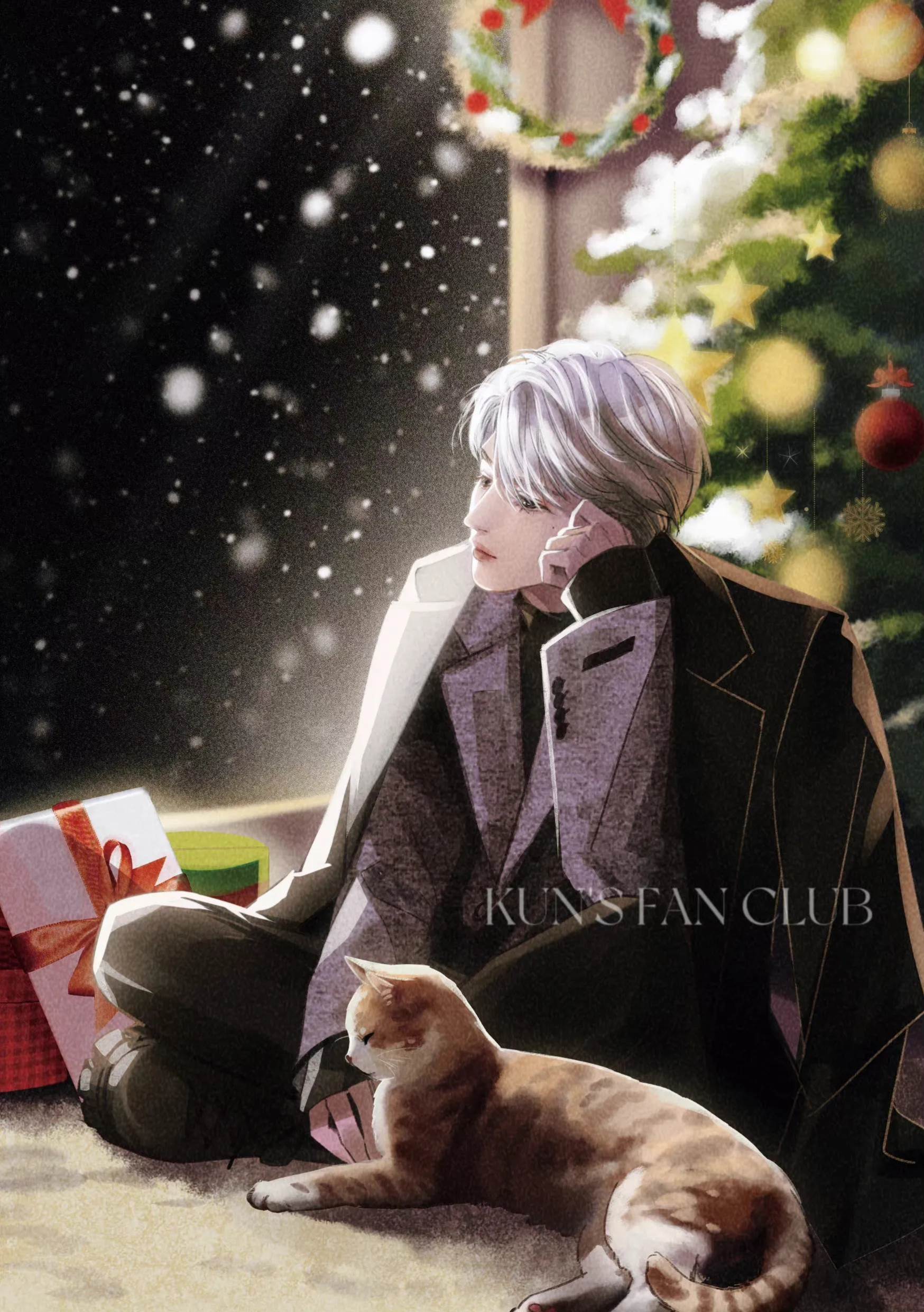 前男友他詐尸了