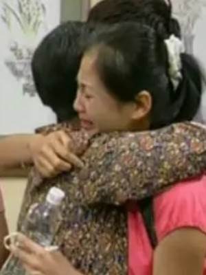 他討厭那個出軌女人生的孩子