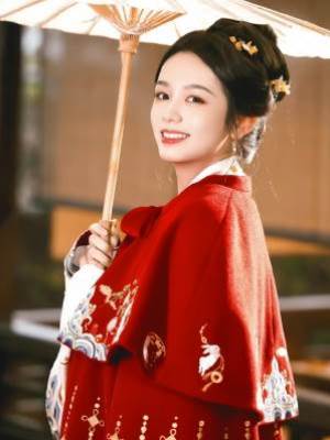 白月光她只能說真話