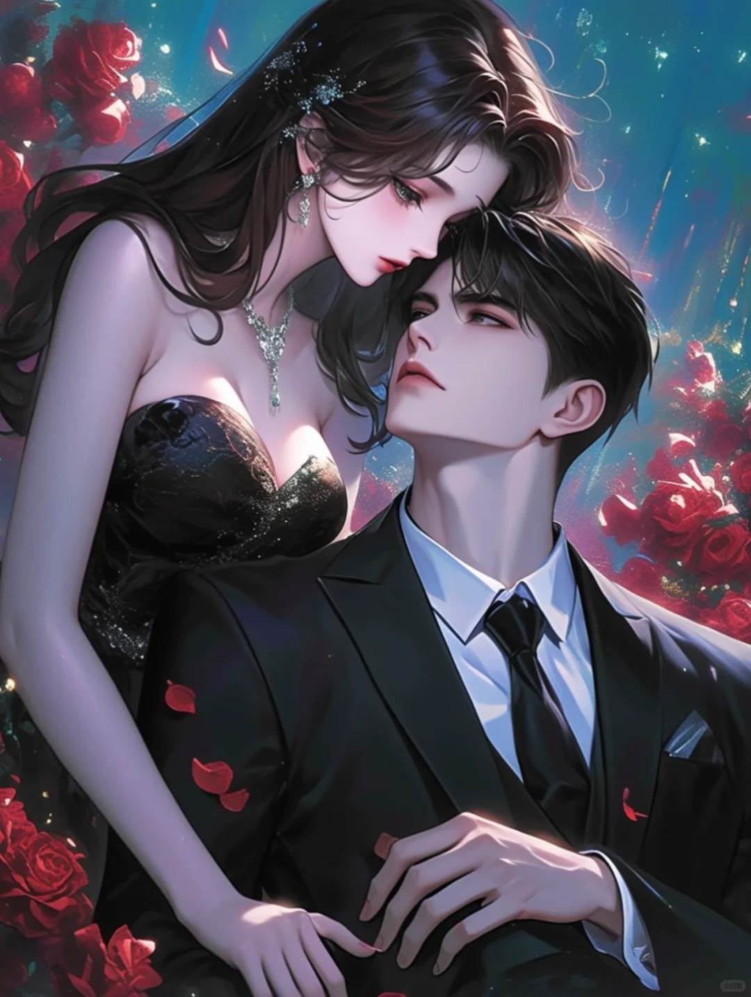 包養了京圈太子爺之后