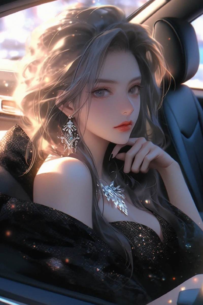 時空定製，請勿反悔