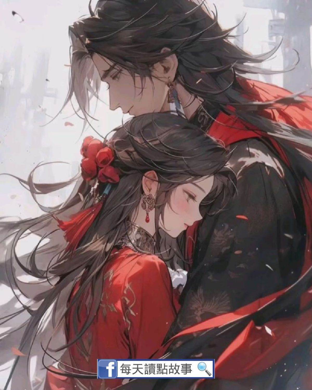 太子不想被攻略