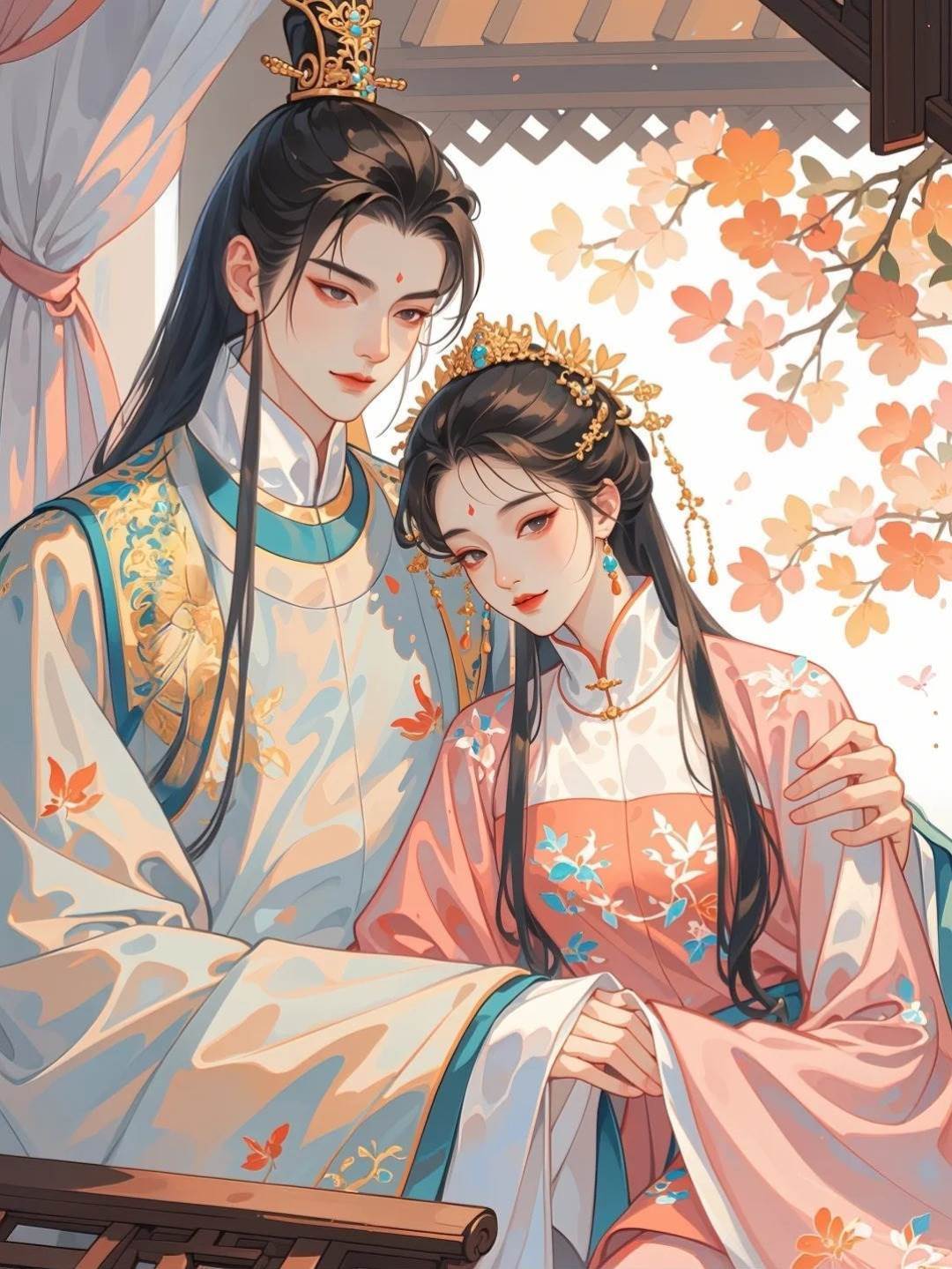 望仙樓上望君王