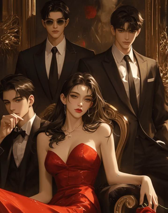 佛係水豚，在娛樂圈擺爛的日子